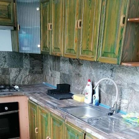 Apartman Blizko Hlavnej Stanice A Centra Mesta Bardejov Ngoại thất bức ảnh