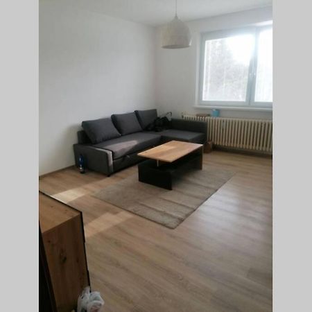 Apartman Blizko Hlavnej Stanice A Centra Mesta Bardejov Ngoại thất bức ảnh