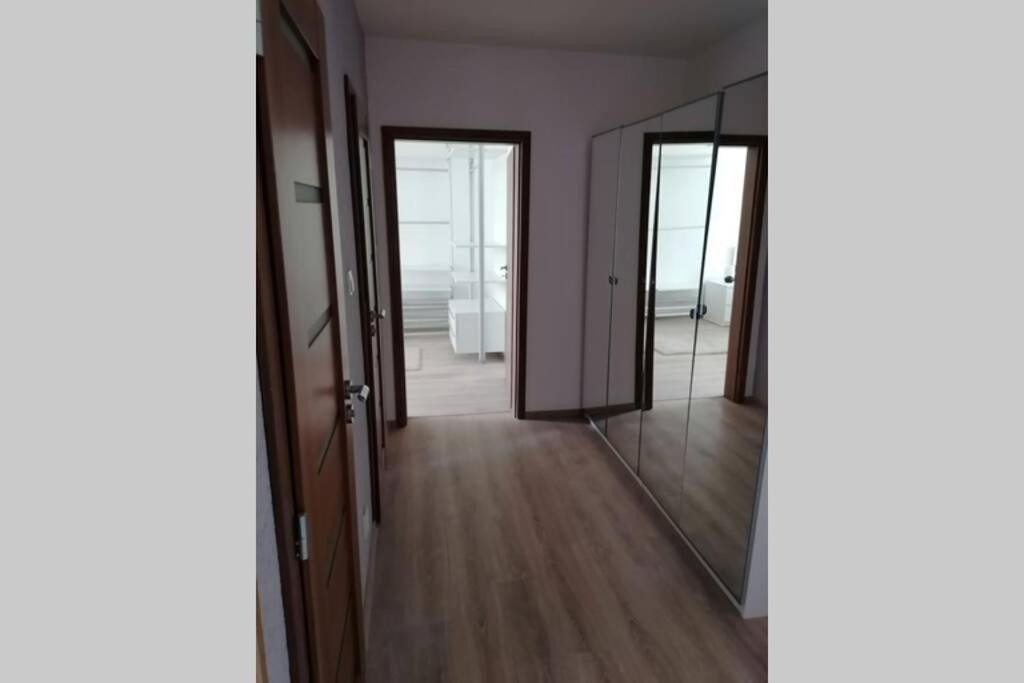 Apartman Blizko Hlavnej Stanice A Centra Mesta Bardejov Ngoại thất bức ảnh