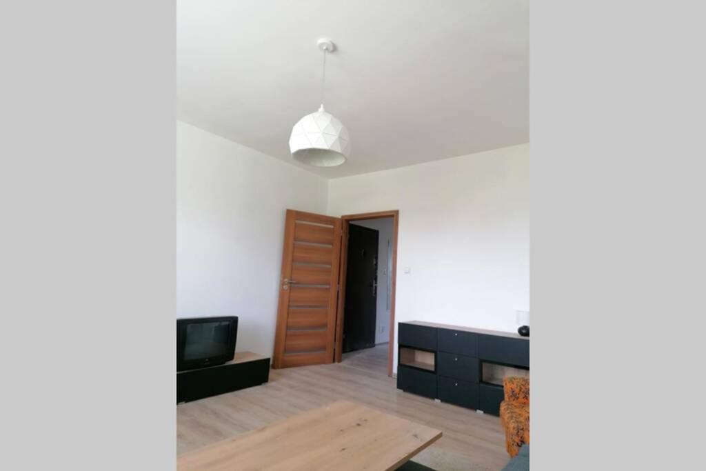 Apartman Blizko Hlavnej Stanice A Centra Mesta Bardejov Ngoại thất bức ảnh