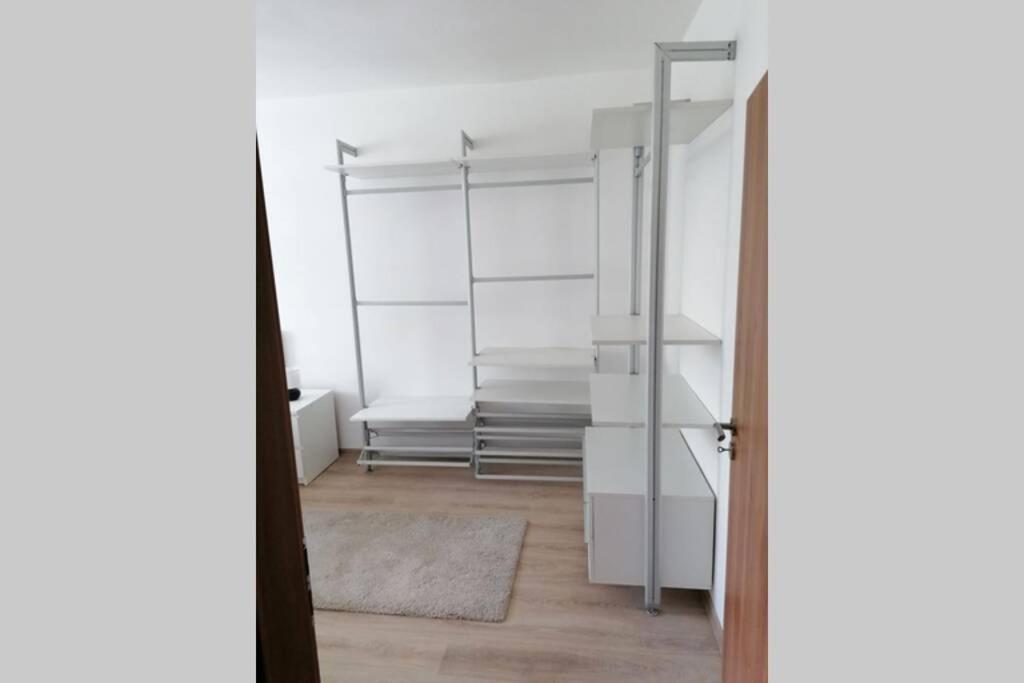 Apartman Blizko Hlavnej Stanice A Centra Mesta Bardejov Ngoại thất bức ảnh