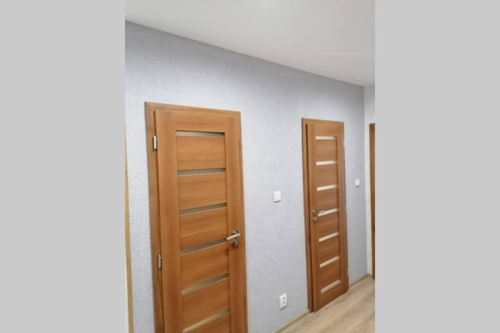 Apartman Blizko Hlavnej Stanice A Centra Mesta Bardejov Ngoại thất bức ảnh