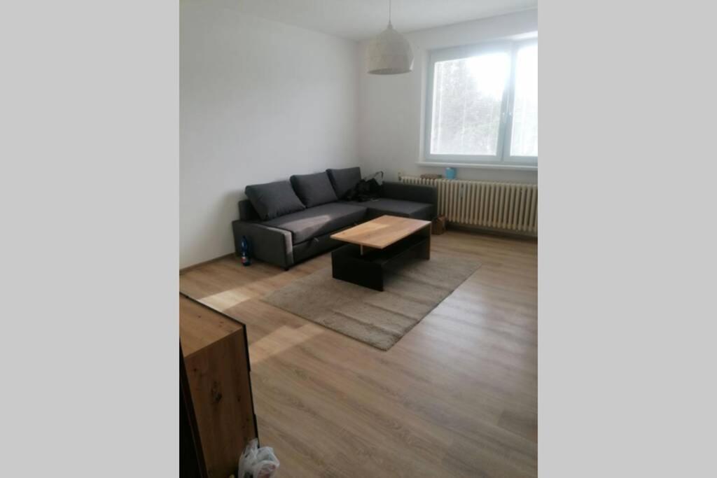 Apartman Blizko Hlavnej Stanice A Centra Mesta Bardejov Ngoại thất bức ảnh
