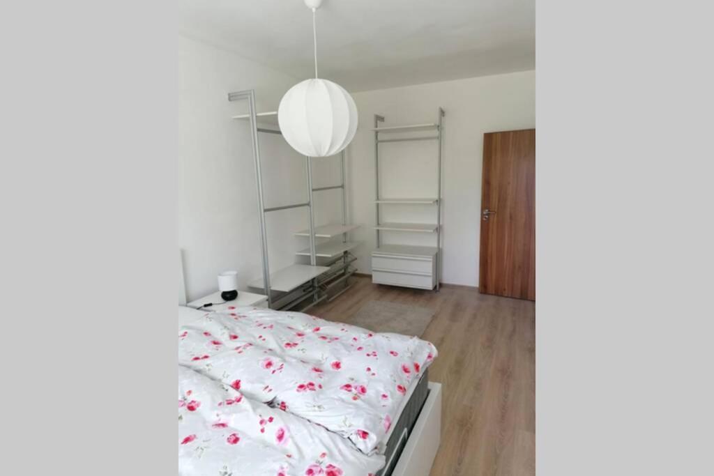 Apartman Blizko Hlavnej Stanice A Centra Mesta Bardejov Ngoại thất bức ảnh