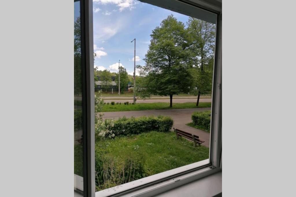 Apartman Blizko Hlavnej Stanice A Centra Mesta Bardejov Ngoại thất bức ảnh