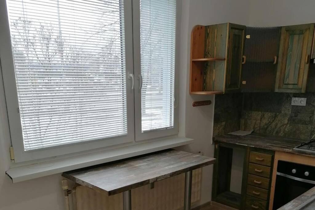 Apartman Blizko Hlavnej Stanice A Centra Mesta Bardejov Ngoại thất bức ảnh
